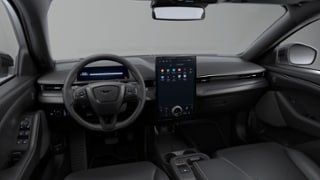 2026 Ford Mustang Mach-E® Internal Image 2